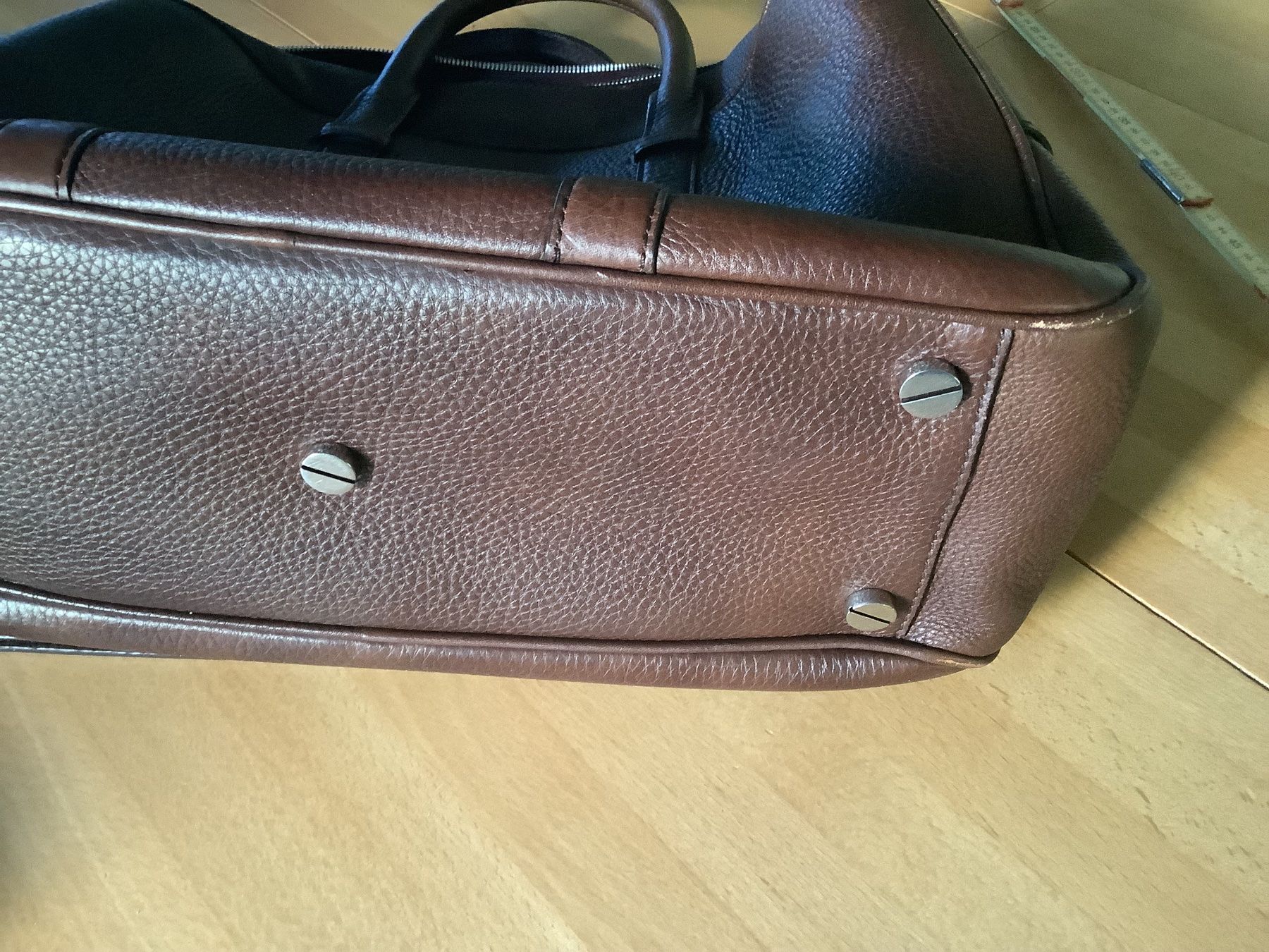 Bally Valigie & Borse: Businesstasche von Bally – Usato da Steffisburg venduto da JanaSommer 8