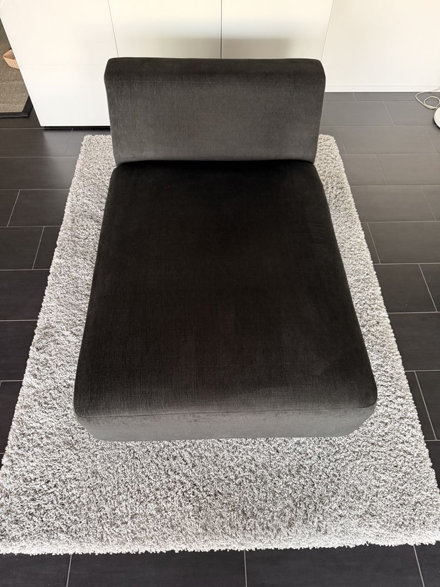 Interio Sofas: Canapé-liseuse – Gebraucht aus Neyruz FR von atppat 1