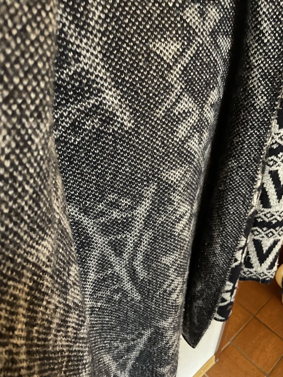 Giacche: Super warmer Cardigan – Usato da Zermatt venduto da mar_f9v6 4
