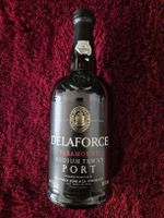 Delavorce Paramount Medium Tawany Portwein 19.5% Vol
