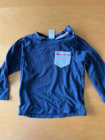 Baby Sweatshirt