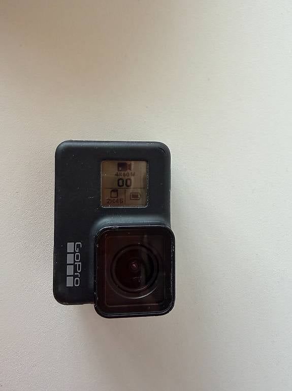 Gopro Action Cam: GoPro Hero 7 Black – Gebraucht aus Dübendorf von beccaa881 1