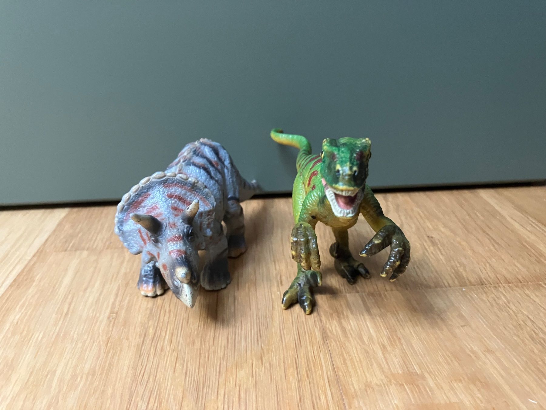 Schleich Giocattoli: Schleich Tiere Dinos – Usato da Liebefeld venduto da Aarema