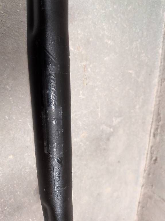 Pezzi di ricambio: Gravel-Lenker Syncros Creston 2.0 – Usato da Basel venduto da smn_pqq5 1