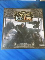 A Song of Ice & Fire Starterset Die Nachtwache Brettspiel