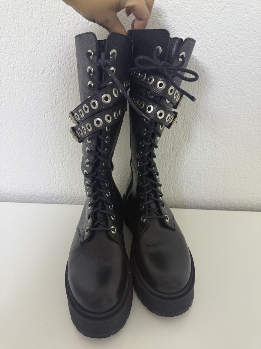 Damenschuhe: Stiefel, Gr 37 – Gebraucht aus Gossau SG von cuk_fyc6 1