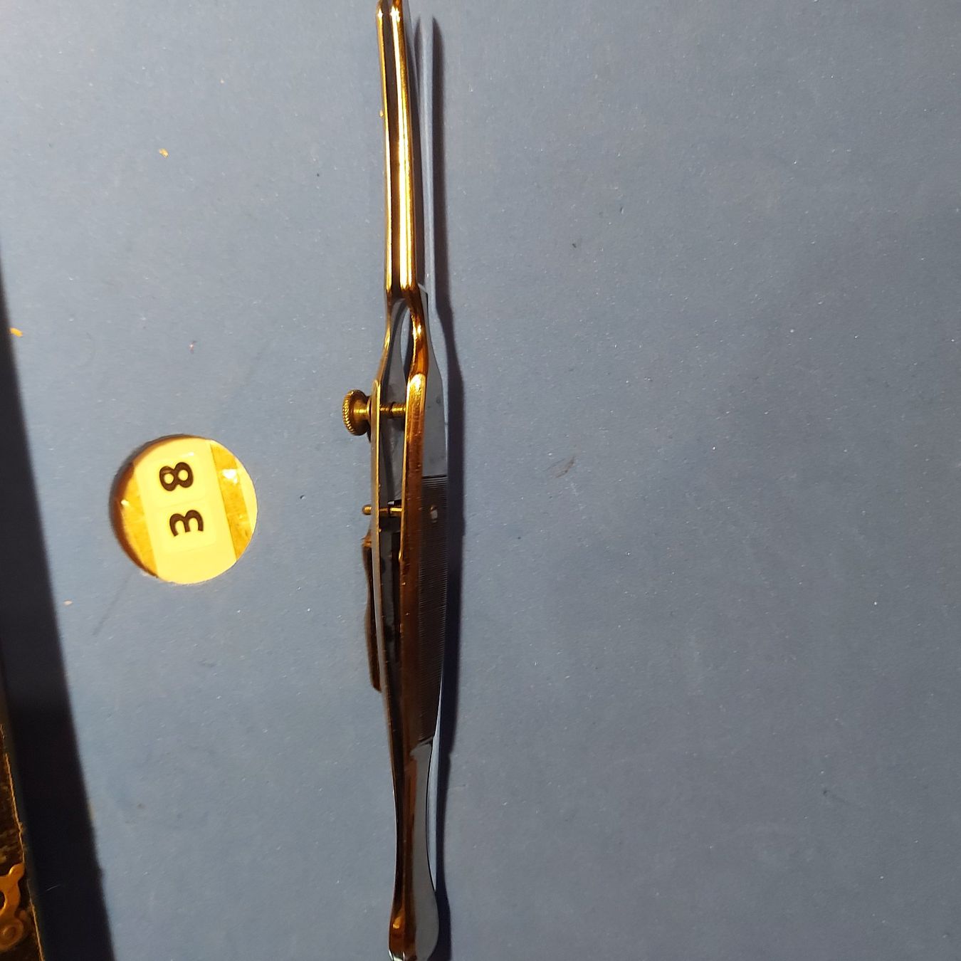 Couverts: Messer Skalpell Nr 38 – D'occasion à Opfikon par Seevogt47 1