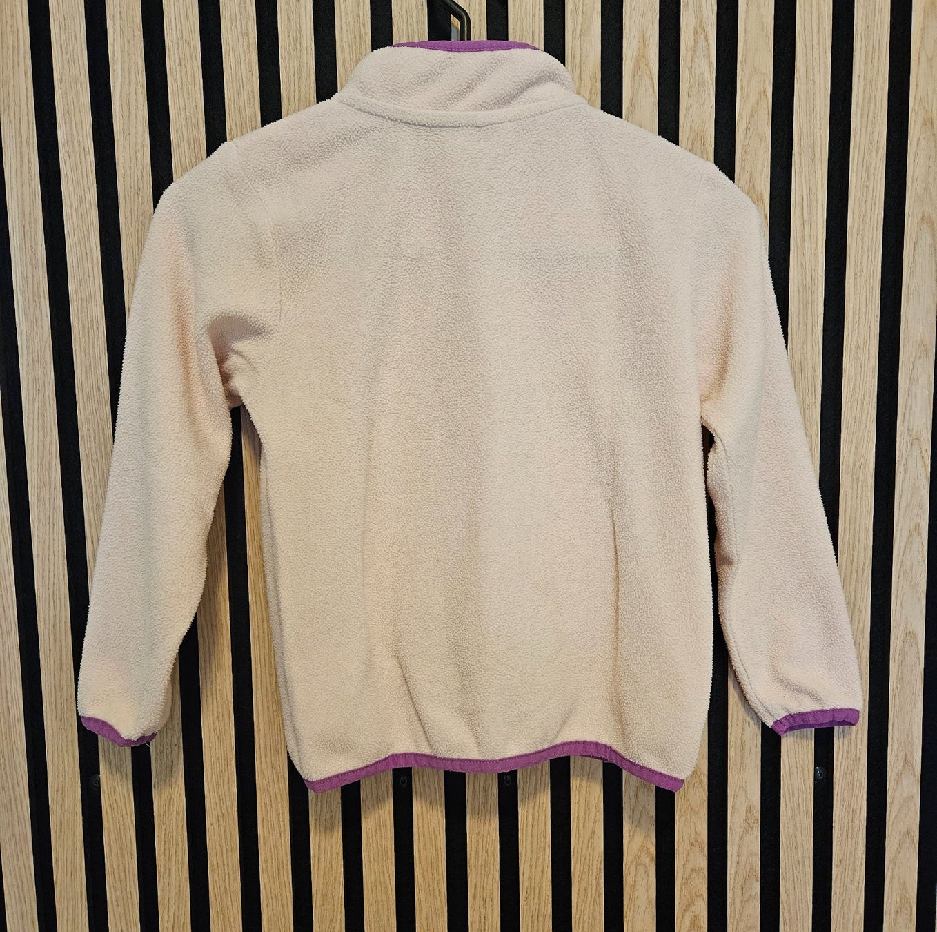 Giacche & Cappotti: Fleecejacke Grösse 116 – Usato da Büron venduto da rs_83 1