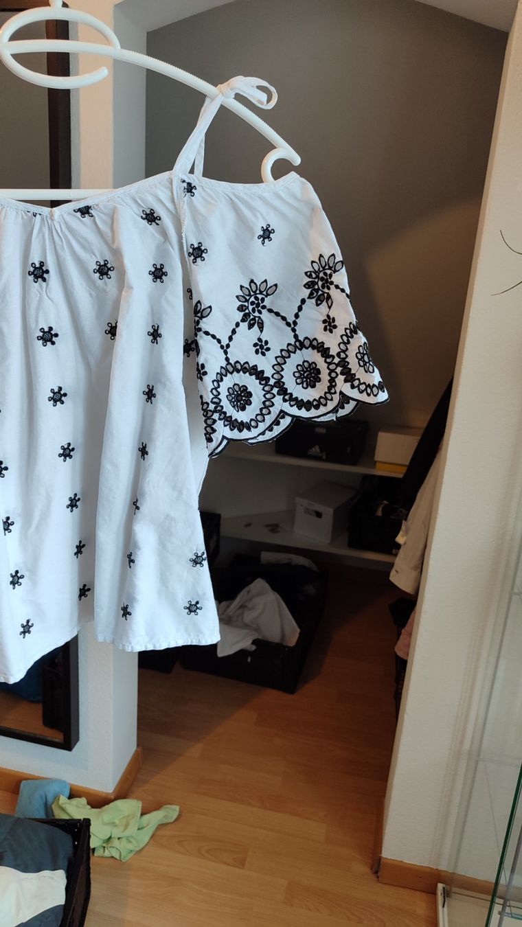 Dorothy Perkins Chemisiers: Bluse, neu, Gr. S, Set: 5 Stk. – Neuf avec emballage d'origine à Zürich par nic_xm7s 3