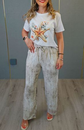 Hose L/XL NEU
