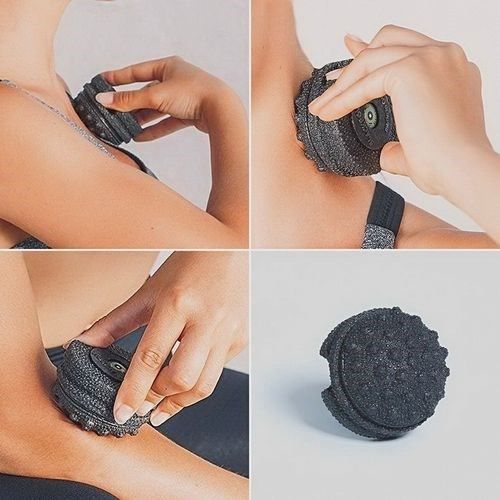 Sonstige Massage: BLACKROLL Twister – Neu und originalverpackt aus Allschwil von therapyshop 1