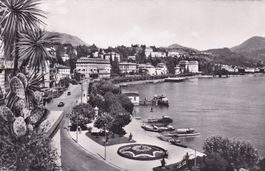 Paradiso Lugano 1955