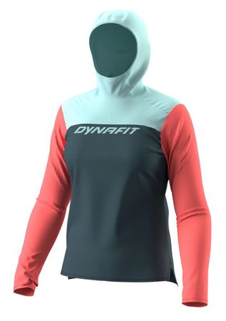 Leichtes praktisches Funktionsshirt Dynafit Gr. L neu