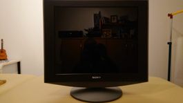 Sony Monitor