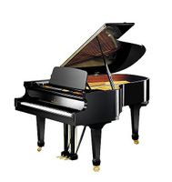 C. Bechstein Academy A 190 Neuinstrument