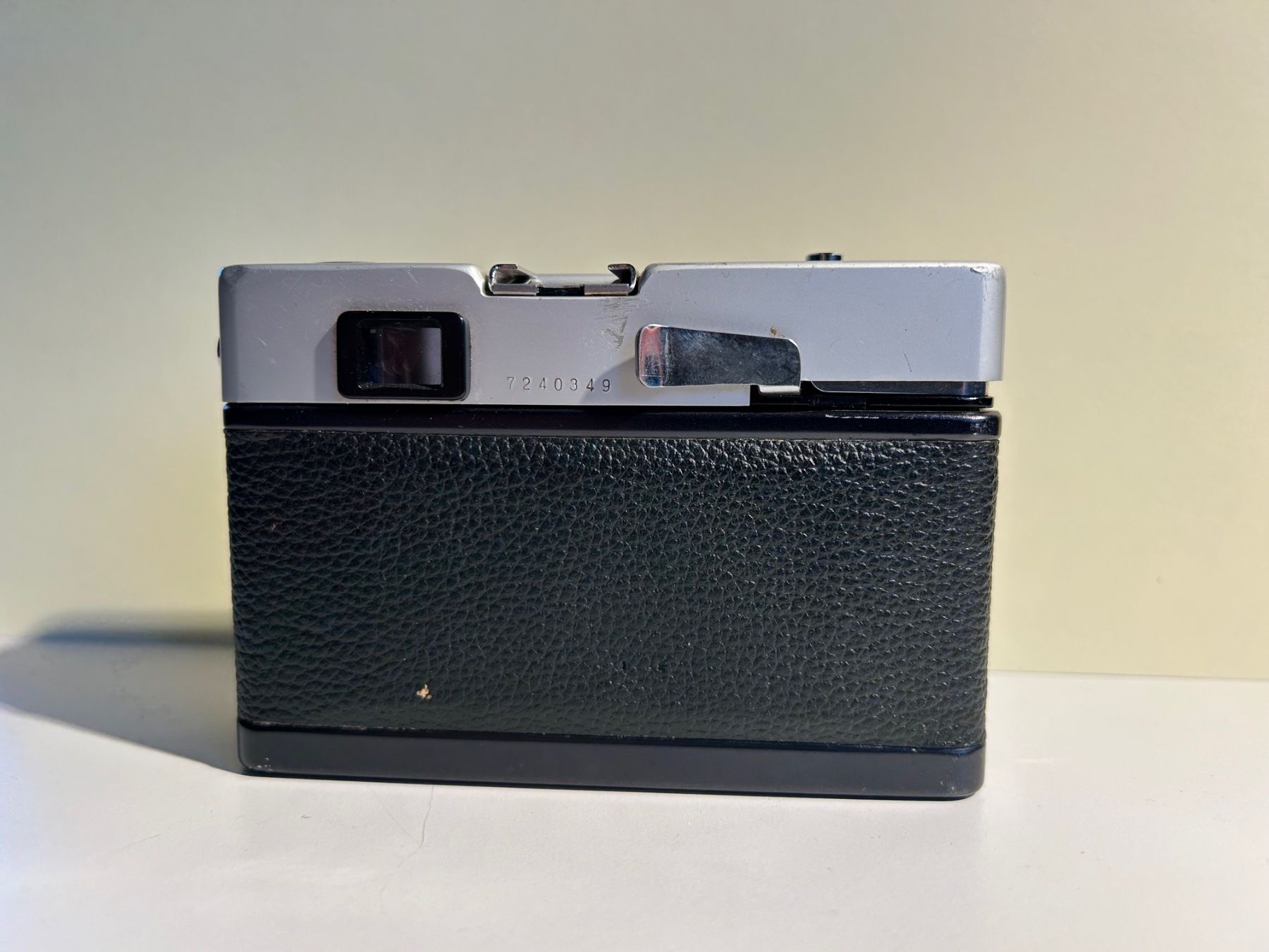 Carena Fotocamera: Fotokamera Carena 35 EE – Difettoso da Bern venduto da Calimero1600 1
