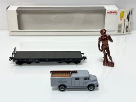 Märklin 48007 Museumswagen 2007