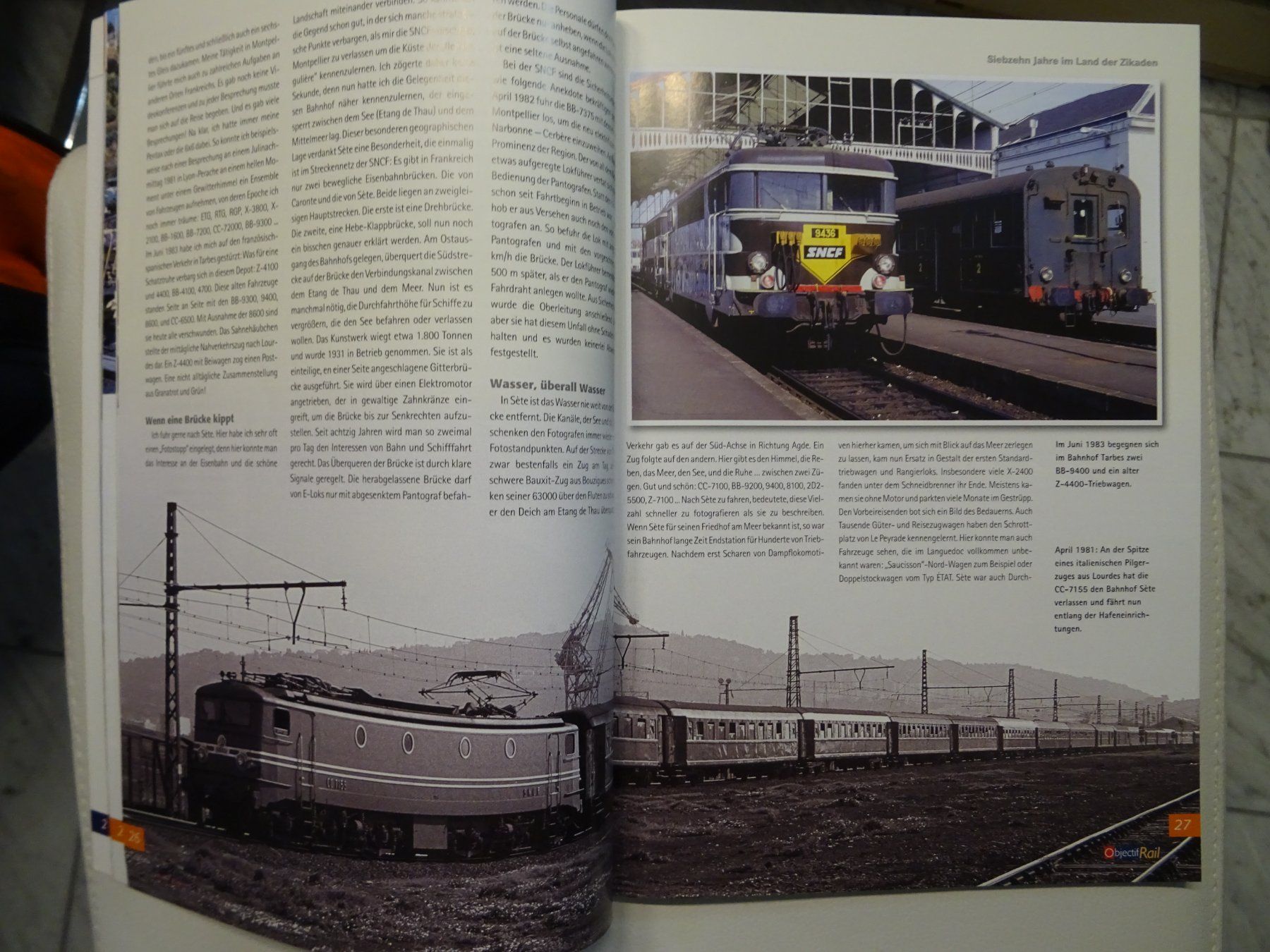 Zeitschriften & Magazine: LS-Magazine Model News 15/2012 SBB CFF – Gebraucht aus Teufen AR von  3