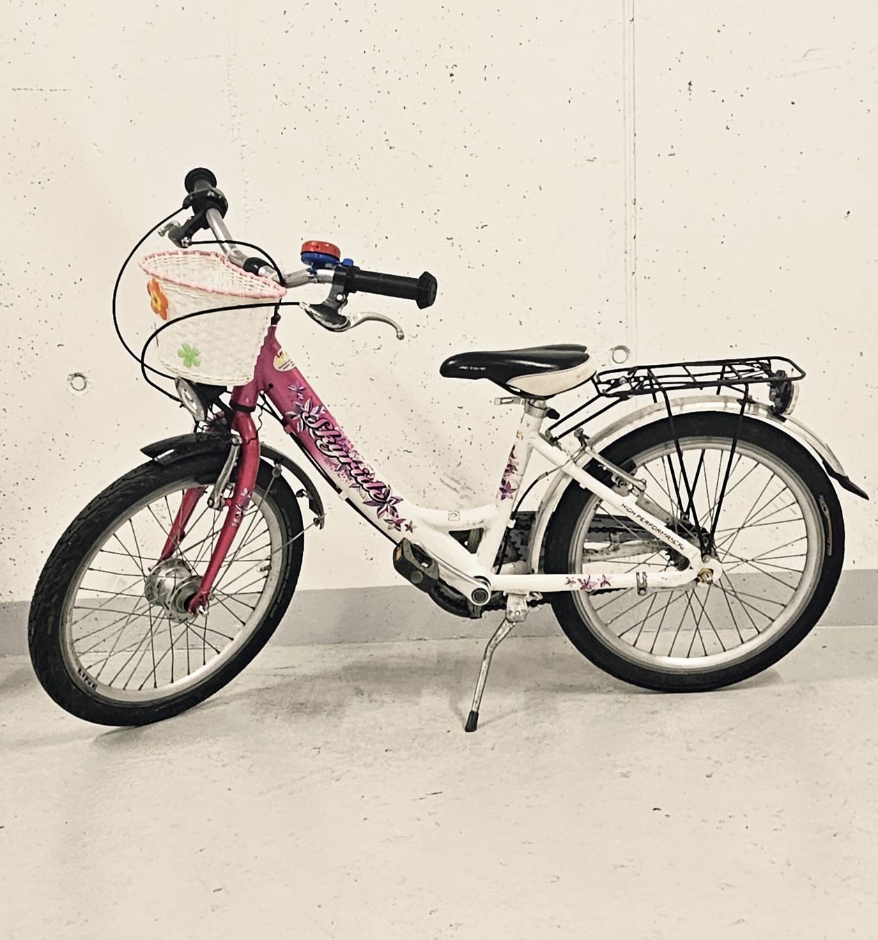 Puky Biciclette: Kinderfahrrad 20 Zoll – Usato da willisau venduto da BALE84