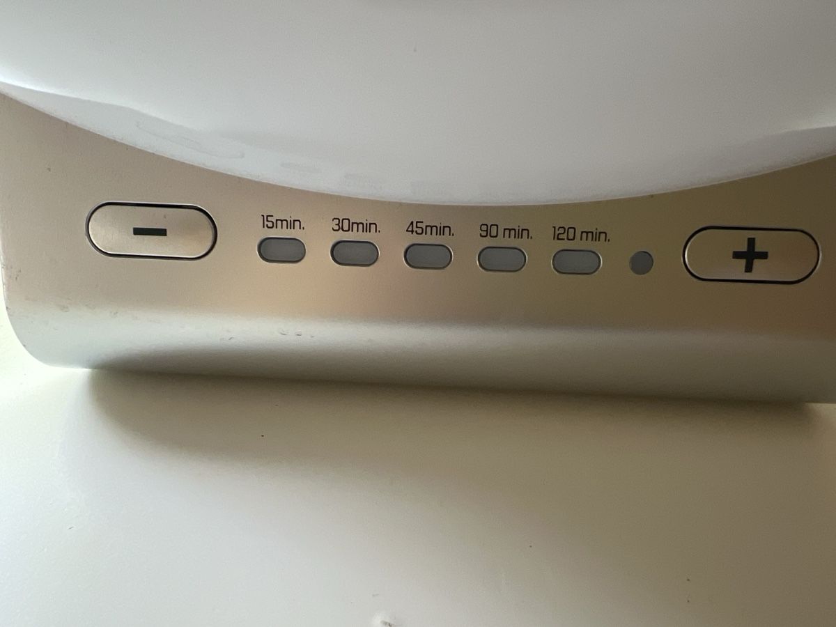 Beurer Lampade: Beurer TL100 Tageslichtlampe – Nuovo (secondo la descrizione) da Schliern b. Köniz venduto da Corinu59 2