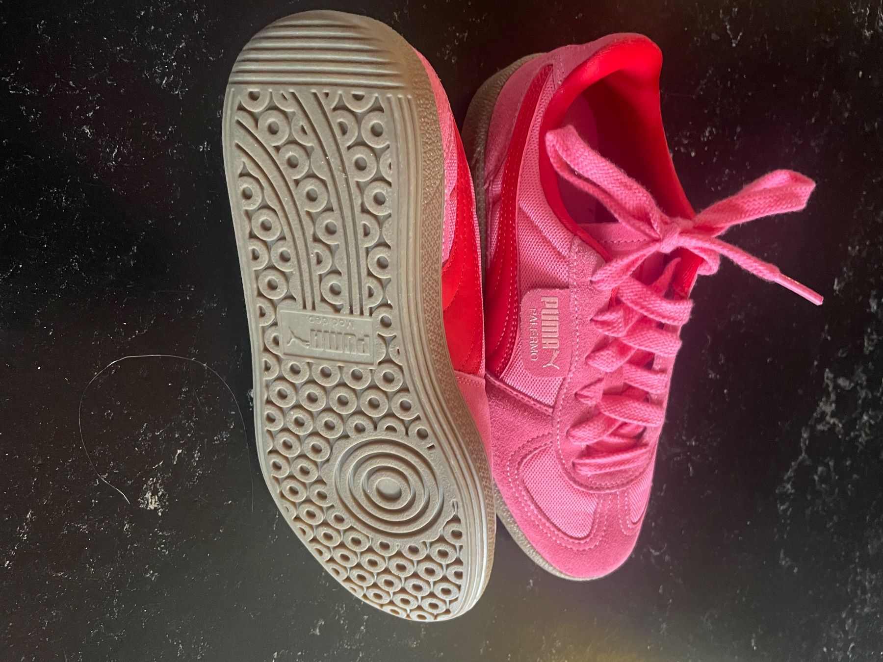 Adidas Scarpe da donna: Adidas Sneakers Palermo – Usato da bern venduto da frauschenk 2