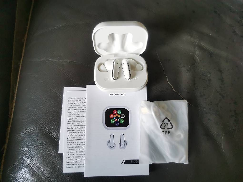 Cuffie: Bluetooth Kopfhörer  – Usato da Brissago venduto da dee07