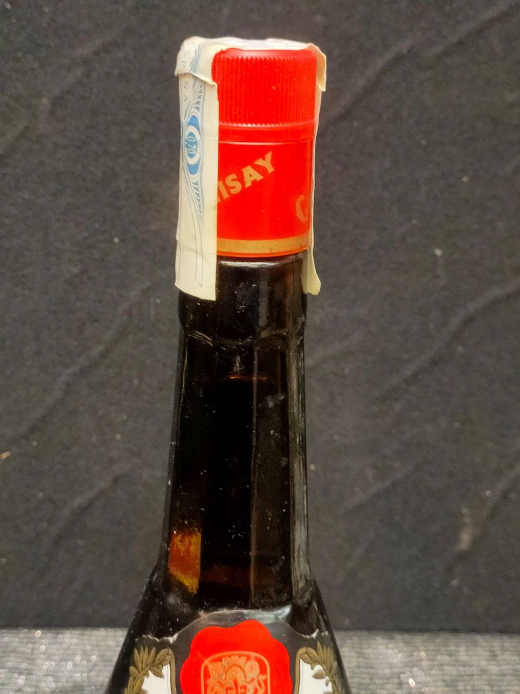 Bevande alcoliche: CALISAY LICOR – Usato da Genève venduto da Leboucheoreilles 1