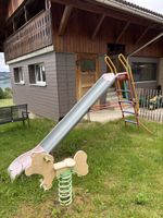 Rutschbahn für Kinder