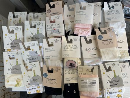 Preis alles z.Calzedonia Strumpfhosen verschiedene Grössen