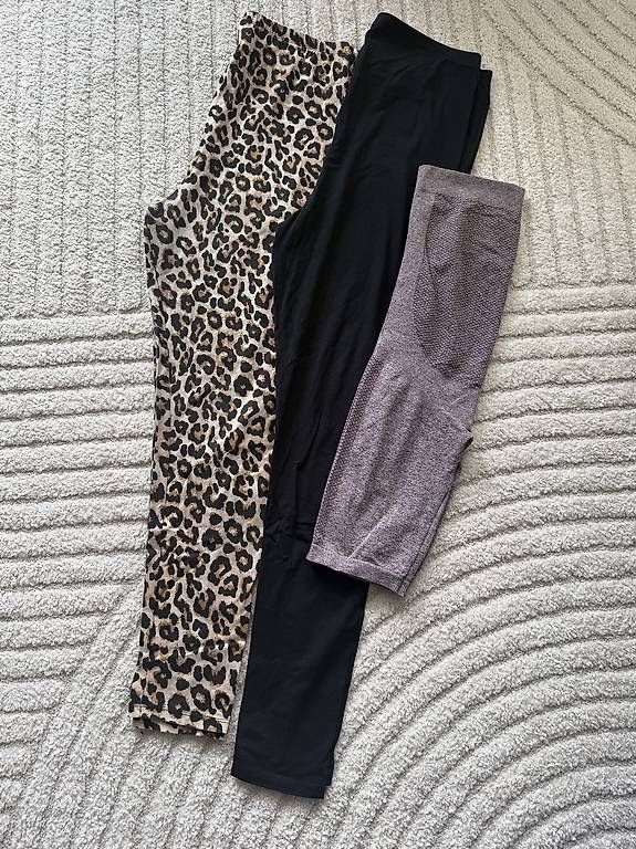 Pantaloni: Umstandshosen M/L – Usato da Zürich venduto da car_55kf