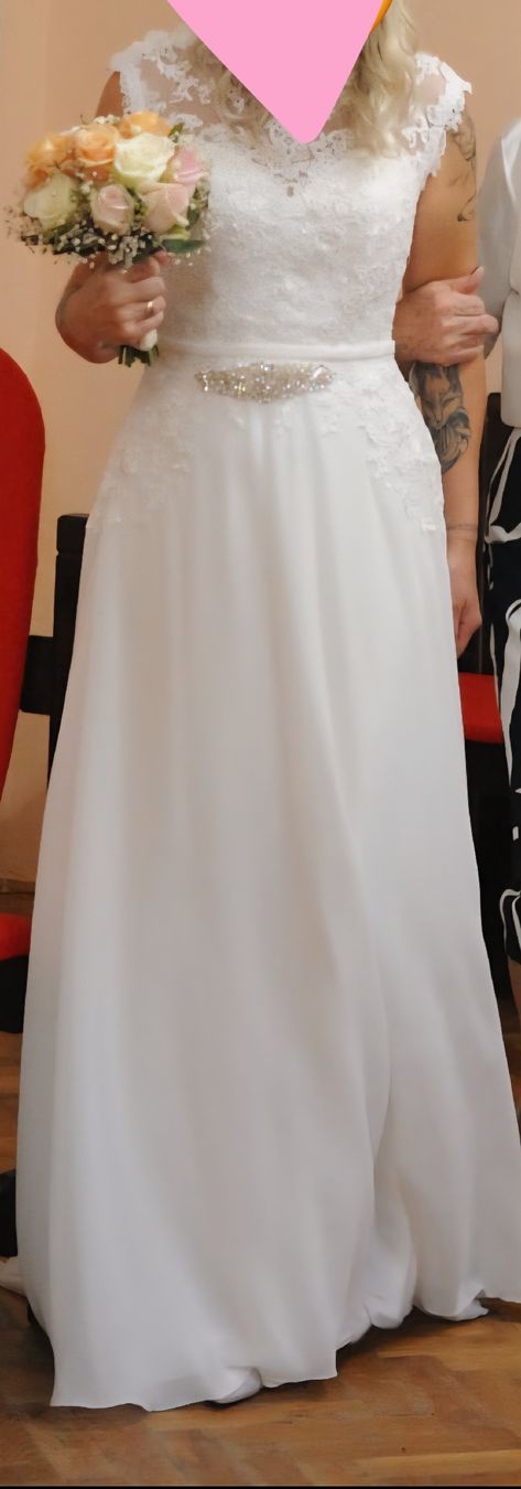 Kleider: Brautkleid Mery's! – Gebraucht aus Hölstein von Niki78