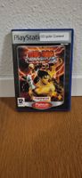 PS 2 - Tekken 5