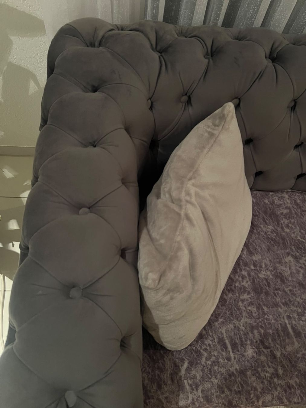 Divani: neues gebrauchtes Sofa – Usato da Muri AG venduto da leo_9qns 2