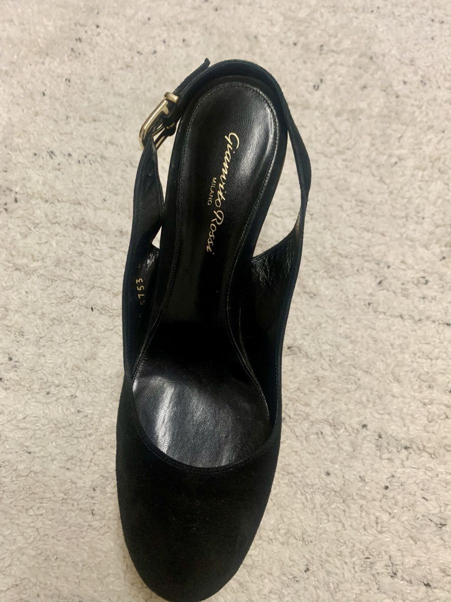Gianvito Rossi Damenschuhe: Gianvito Rossi Schuhe – Gebraucht aus Birmensdorf ZH von sil_ww8c 2