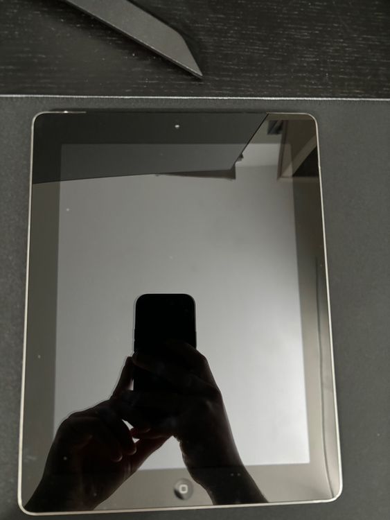 iPad 1 Generation | Kaufen auf Ricardo