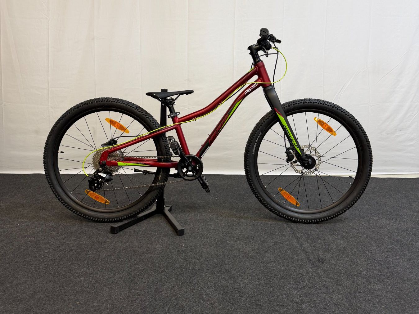 Merida Velos: Matts J.24+ – Neu und originalverpackt aus Ecuvillens von PS_Cycles