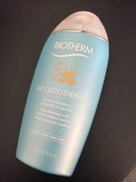 Biotherm After Sun Lait Oligo-Thermal Milk