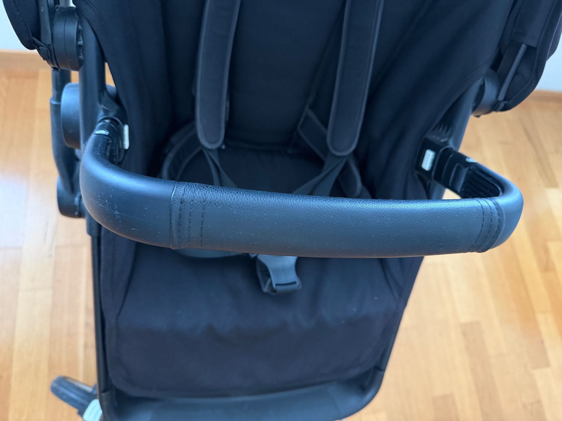 Bugaboo Kinderwagen: Kinderwagen Bugaboo 2-in-1 – Gebraucht aus Baar von kro_syw6 4
