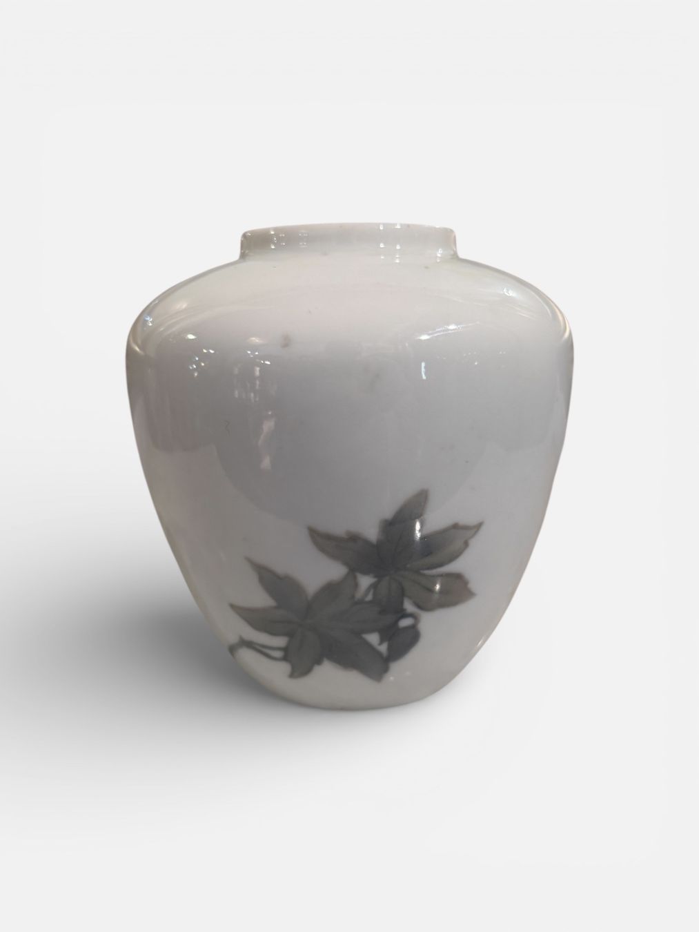 Royal Copenhagen Vasen & Gefässe: Vaso Royal Copenhagen, XX secolo – Gebraucht aus Bellinzona von Omegart 6