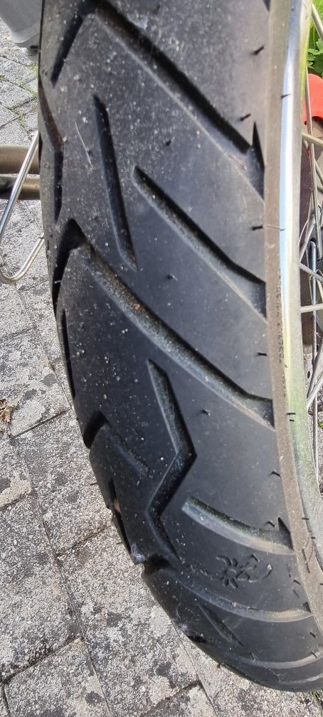 Yamaha Enduro: Yamaha XT 600 E – Usato da Wohlen AG venduto da Leona71 6