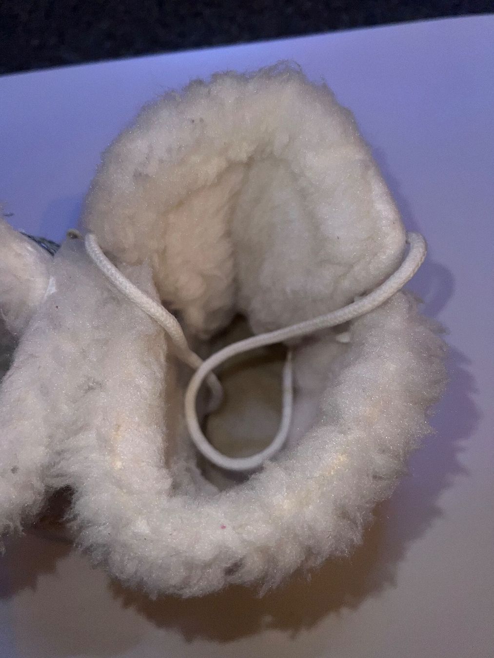 Scarpe da donna: Tiesse Winterstiefel mit Innenfutter Grösse 39 – Usato da Frauenfeld venduto da isa_9cy7 2