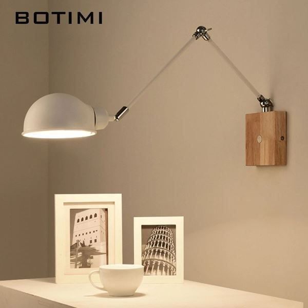 Lampade: Designer Wandlampe – Nuovo e nell'imballaggio originale da Winterthur venduto da Neilpryde01