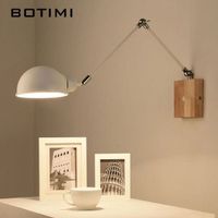 Designer Wandlampe