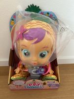 Cry Babies Tutti Frutti Pia Ananas Baby, Neu im Karton!