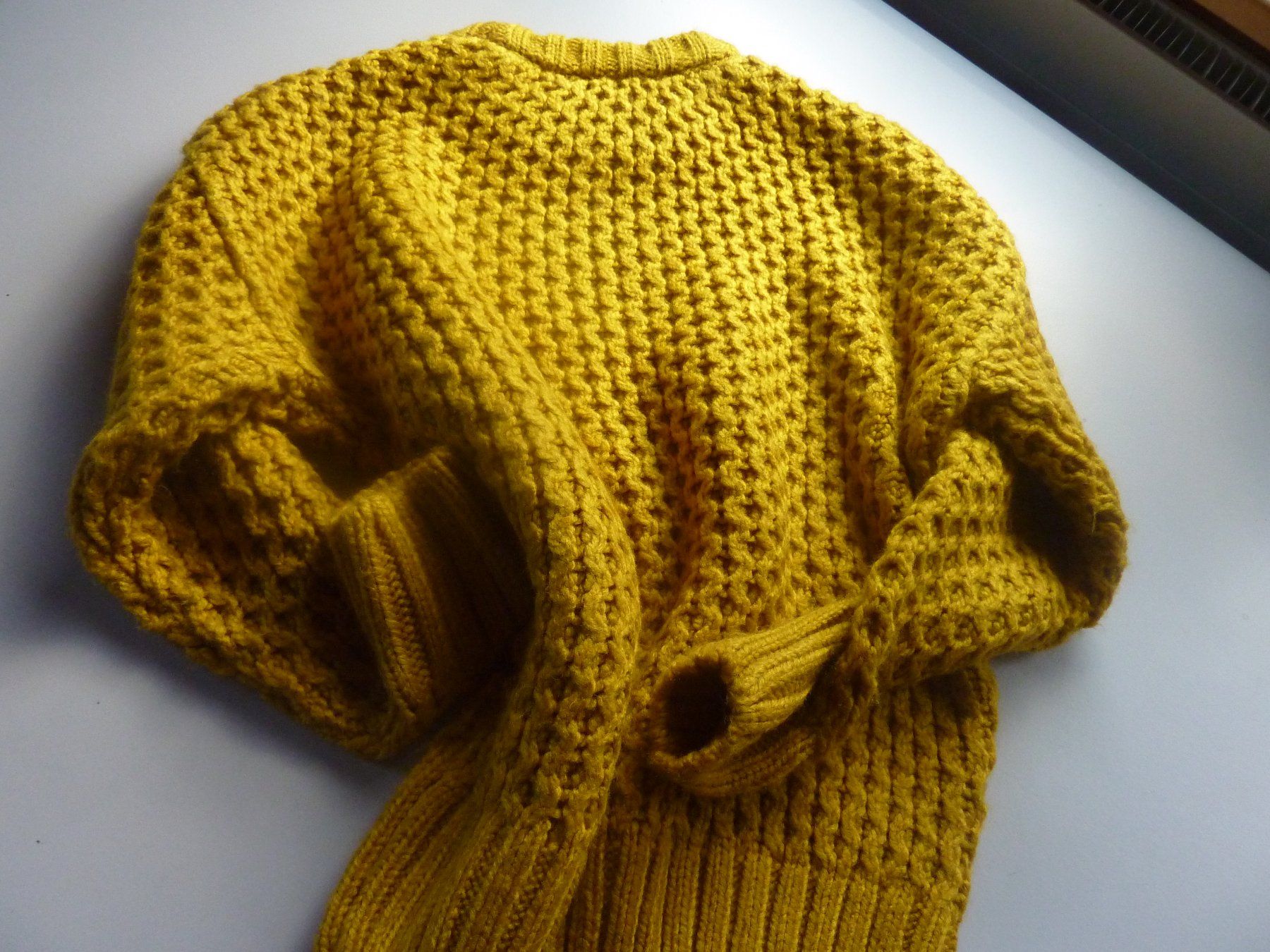 Pullover & Sweatshirts: Pimkie neuer Strickpullover XS/S – Neu (gemäss Beschreibung) aus Waldstatt von Kananaskis1 5