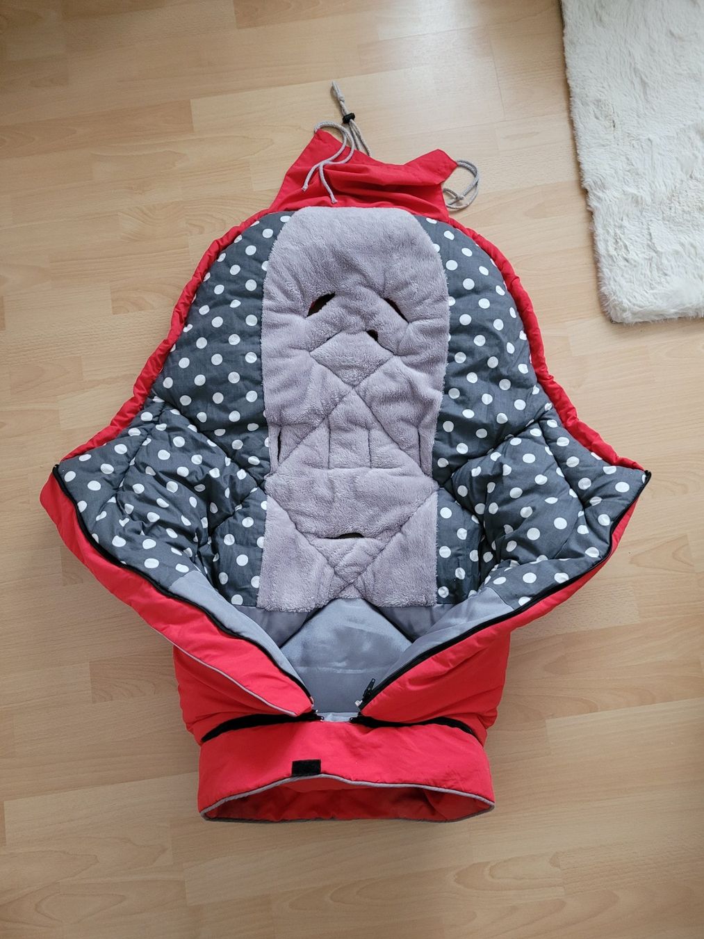 Sacs de couchage: Fusssack – D'occasion à Inwil par Flower2325 1