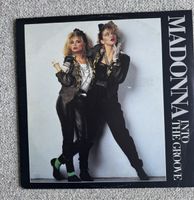 Madonna – Into The Groove –  12" Maxi - 80s