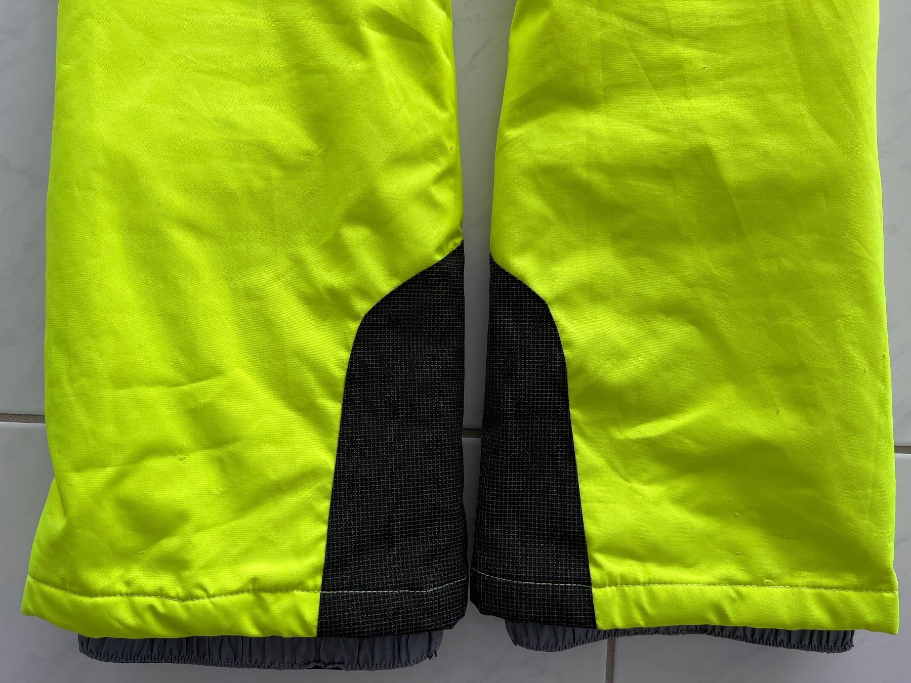 Pantaloni: Skihose Kilpi Gr.38 – Usato da Bassersdorf venduto da pesti29 5