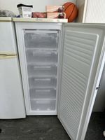 Candy Gefrierschrank mit 6 Schubladen – Ideal für den Winter