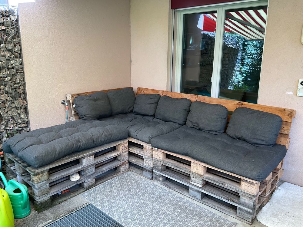 PalettenLounge Kaufen auf Ricardo